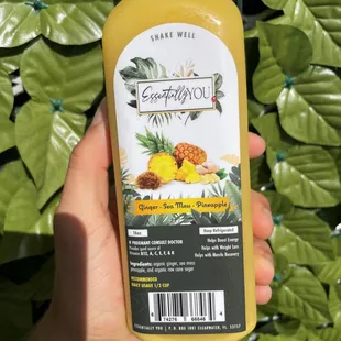 SEAMOSS DRINK.

NOW AVAIBABLE !!