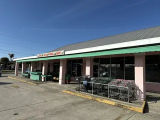 John's Fresh Produce Market