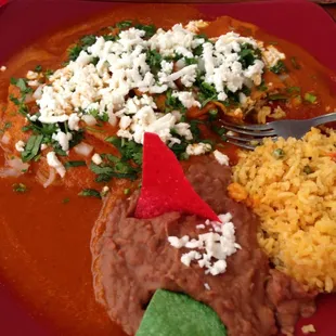 Enchilada