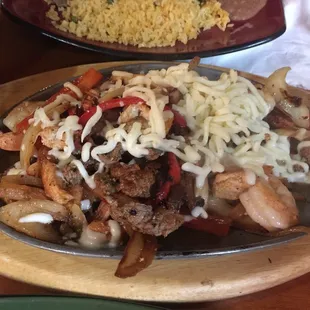 Fajitas