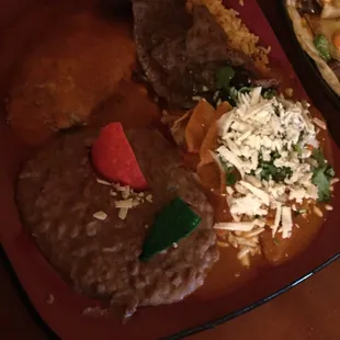 Chili Relleno