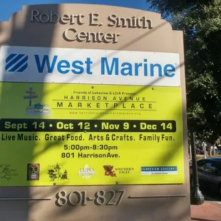 Sign