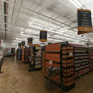 Inside view photo @picturnola