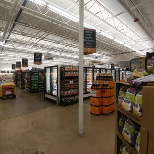 Inside view photo @picturnola