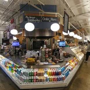 Inside view photo @picturnola