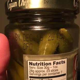 Bought this can this month.