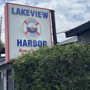 Cousin to Port of Call