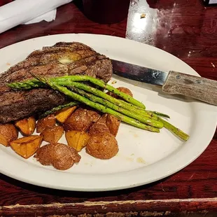 Ribeye