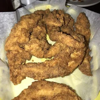 Chicken Tender Basket (6)