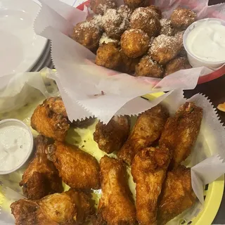 Harbor Wings