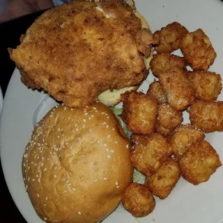 Chicken Sandwich