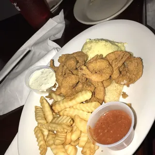 Fried Shrimp