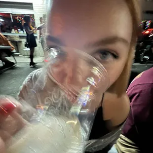Beer pov