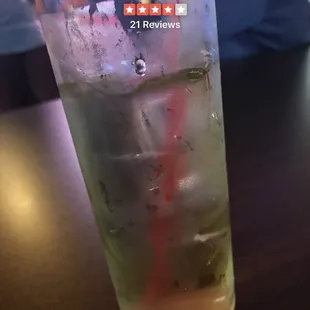 Red Bull Vodka...mostly Vodka :)
