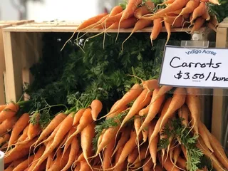 Edmond Farmer's Market Saturday