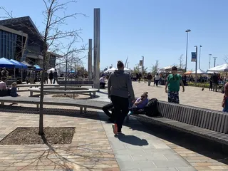 OSU-OKC Farmers Market