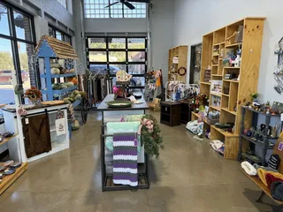 Arcadia Farmer's Market