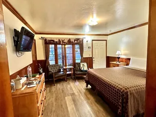 Kernville Inn