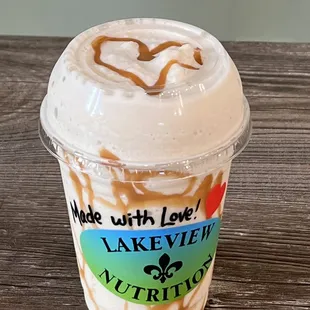 Lakeview Nutrition