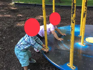 Hill N Dale Park