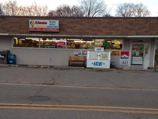 Lion's Wine & Deli