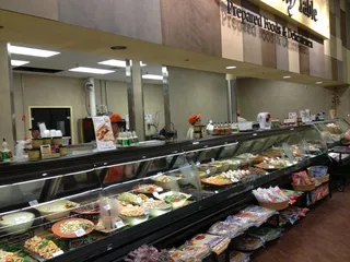 Neiman's Family Market