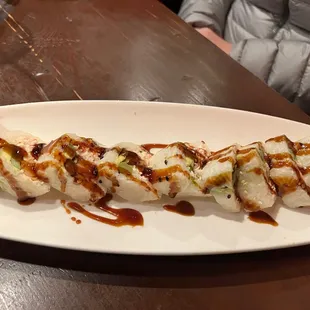 sushi, food, sashimi, sushi and sashimi