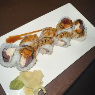 Metairie Roll