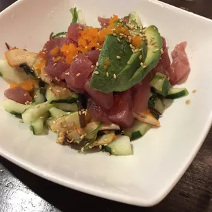 Pearl Salad