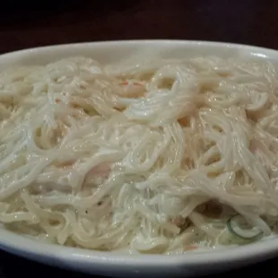 Noodle Salad