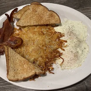 The perfect plate