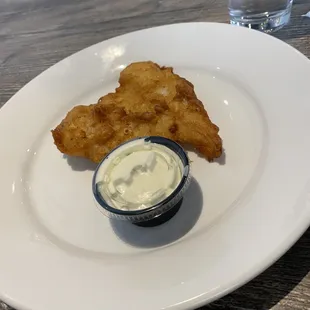 Cod Filets