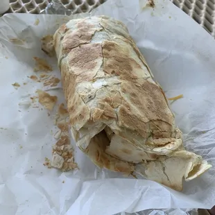Wrap phase 1