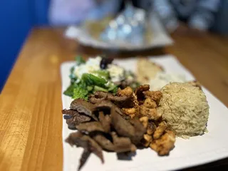The Fat Lamb