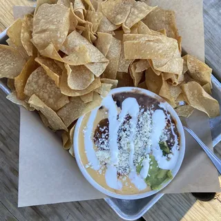 Bob Dip