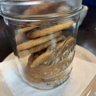 Cookie Jar
