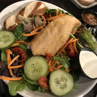 House Salad
