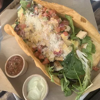 Taco Salad