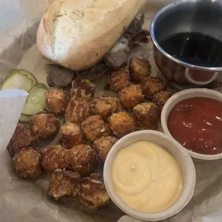 French Dip