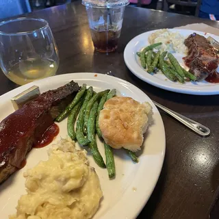 Beef Brisket