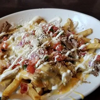 Fries