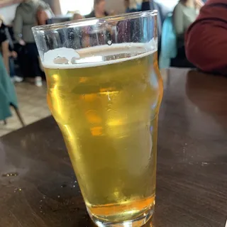 210 American Light Lager