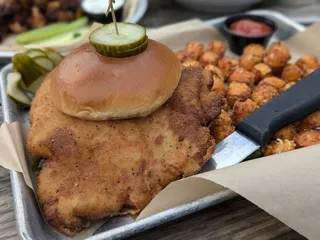 Inver Grove Brewing