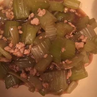 This is so not chow mein