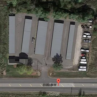 Storage in Lakeville MN