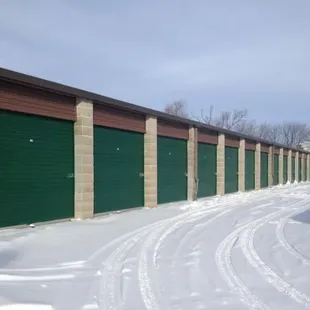 Lakeville MN Storage