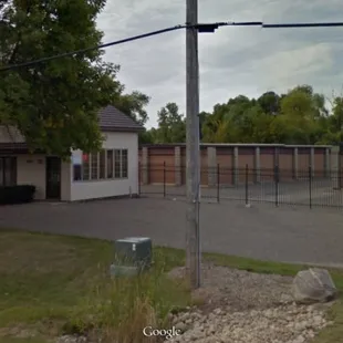 Storage in Lakeville MN