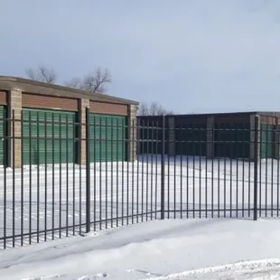 Storage in Lakeville Mn