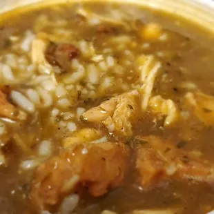 Gumbo