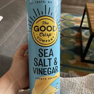 One of the only co-ops that carries this brand and flavor-- my favorite!